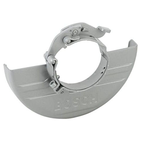 BOSCH 2605510280 Schutzhaube 180 mm ohne DB. (GWS)