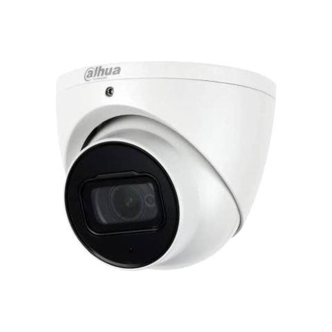 Dahua Wizsense dh-ipc-hdw3441em-s-s2 Überwachungskamera-Pad für Innen- und Außenbereich.