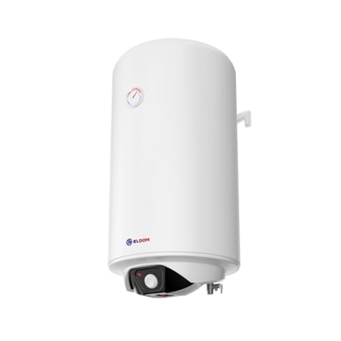 Eldom Spectra 80 Liter Warmwasserspeicher 2 kW. manuelle Steuerung