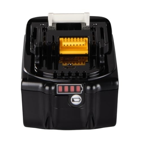 Makita 632F15-1 BL1850B, 18 V
