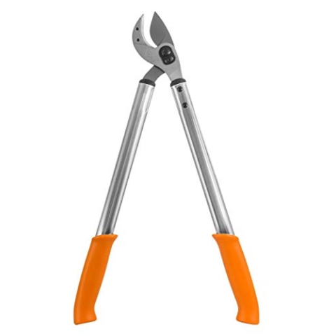 Lowe 22.065 Amboss Astschere gebogene Klinge 65 cm
