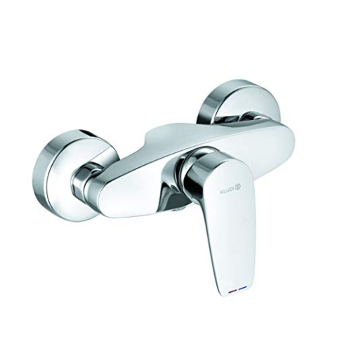 KLUDI Brause-Einhandmischer PURE & SOLID