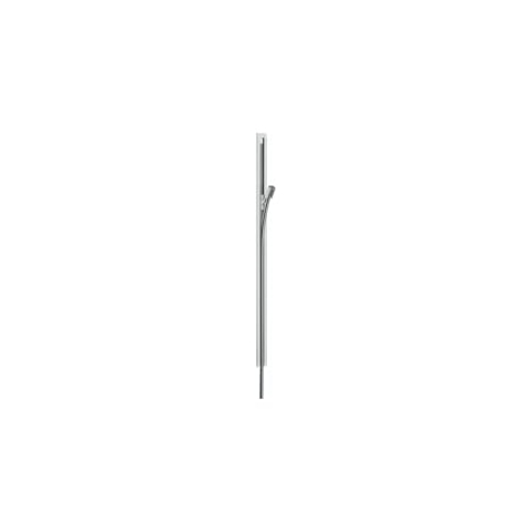 hansgrohe Raindance Unica Duschstange 0,90m, mit Duschschlauch 1,60m, Chrom