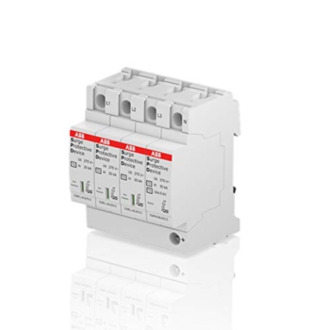 ABB OVRT23N40-275PQ Überspannungsschutz Typ2 2CTB803973R1100