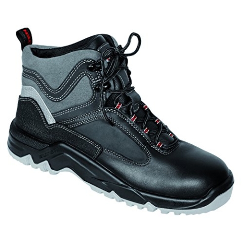 Elten 66231-44 Sicherheitsschnürstiefel Lex S3 Größe 44