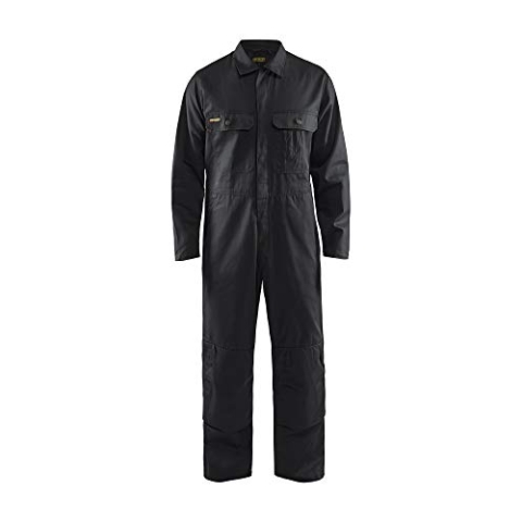 Blakläder 615110009900 C50 Kombination Gr. C50 Schwarz