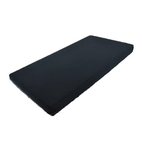AllSpares Aktivkohlefilter für Dunstabzugshauben geeignet für Novy Monoblock 563-80070 (390x93x30mm)