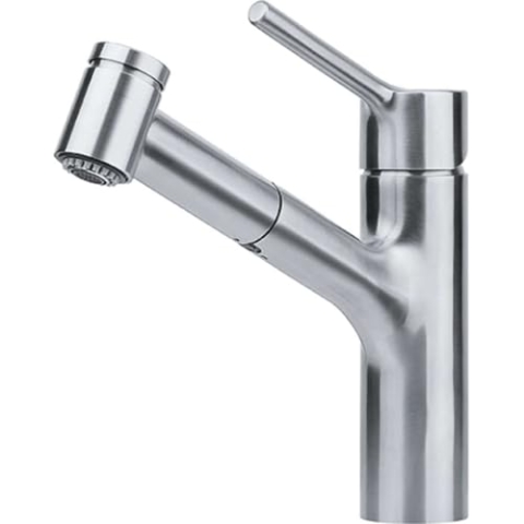 Franke Taros Neo Edelstahl – 115.0596.386 Hochdruckarmatur