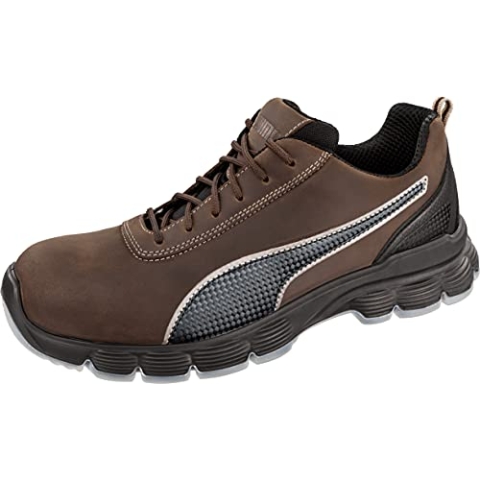 Puma Condor Low S3 – Schuh-Schutz, PU54240