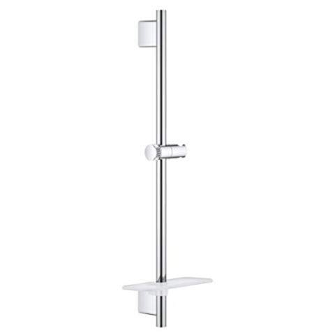 GROHE Rainshower SmartActive | Brausestange 600 mm | chrom | 26602000
