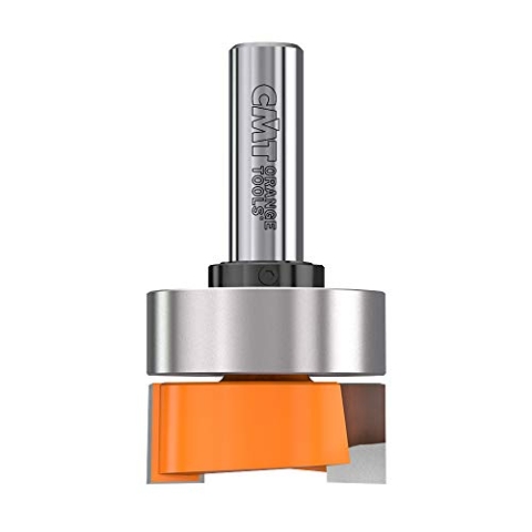 CMT ORANGE TOOLS 952.504.11B - NUTFRÄSER MIT MESSER HW Z2 S=12 D=38.1X16X70 RE C/CUSC