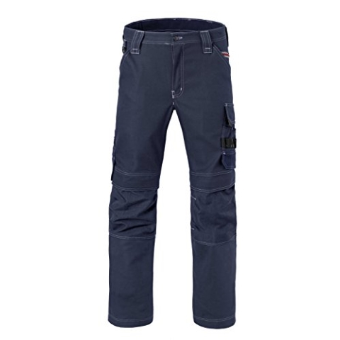 Havep 80229 MR100H-56 Bundhose "Attitude", marineblau, Größe 56