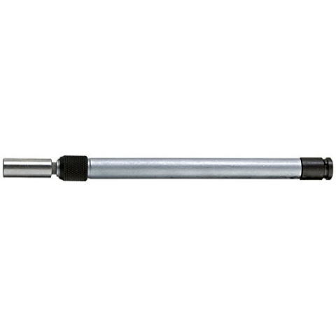 GEDORE Teleskopverlängerung 1/4 Zoll 186-296 mm, 1 Stück, 2099