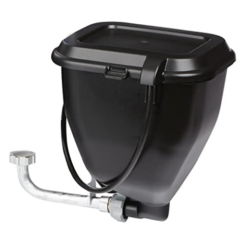 Graco 17H171 Behälter – für Magnum A80, ProS21 und A100