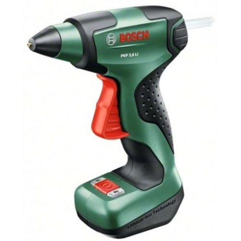 Bosch Heißklebepistole PKP 3,6 LI, 603264620