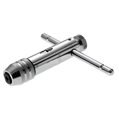 FACOM Werkzeughalter mit Knarre kurz, für Bohrer bis M685 mm lang, 1 Stück, 830A.5