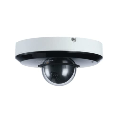 Dahua Technology Dahua SD1A203T-GN Dahua SD1A203T-GN Dome PT IP 2M H265 DN ICR WDR IR15m Starlight 3X 3D IP66 IK08 PoE Audio White