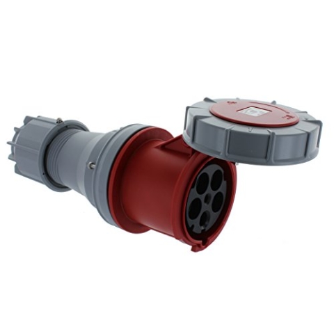 ABL Sursum K54S35 K54S35 CEE Kupplung 125A 5polig 400V 1St.