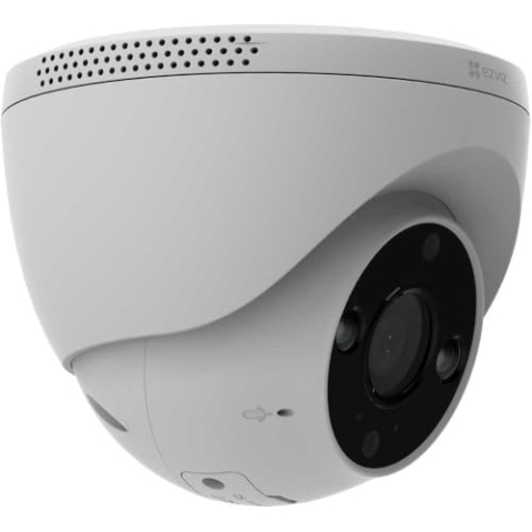 EZVIZ Verbundene WiFi Dome-Kamera - H4