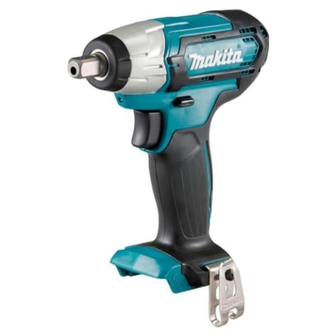 Makita TW141DZ Akku-Schlagschrauber 12V max. (ohne Akku, ohne Ladegerät)