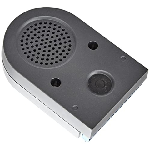 Gira 125800 Einbaulautsprecher, Braun