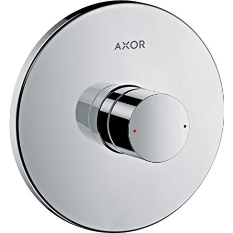 AXOR Uno Duscharmatur, Unterputz, Chrom