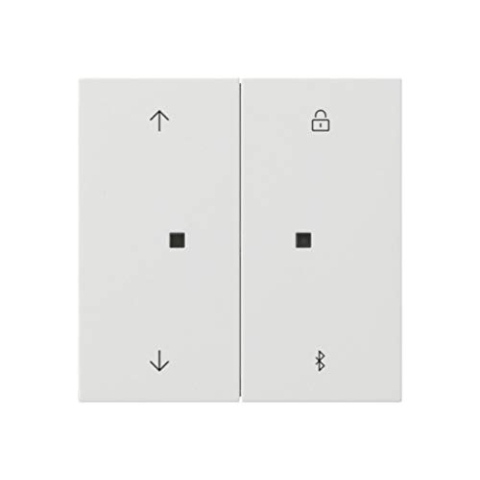 GIRA 536727 S3000Jalousie+Schaltuhr Bluetooth 536727