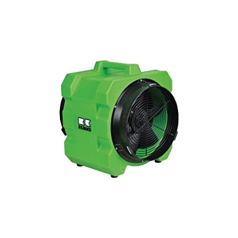 Remko Serie RAV 35 Raumentfeuchter (Entfeuchter max. 3,2 A 230V Schlauchanschluss vorhanden) 1610635