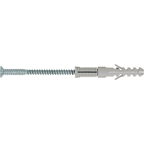 fischer 80710 S10J75S JUSTIERDÜBEL