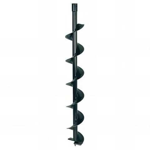 RIBIMEX PRTARTH/150 Verbrennungsbohrer Ø 150 mm Länge 80 cm