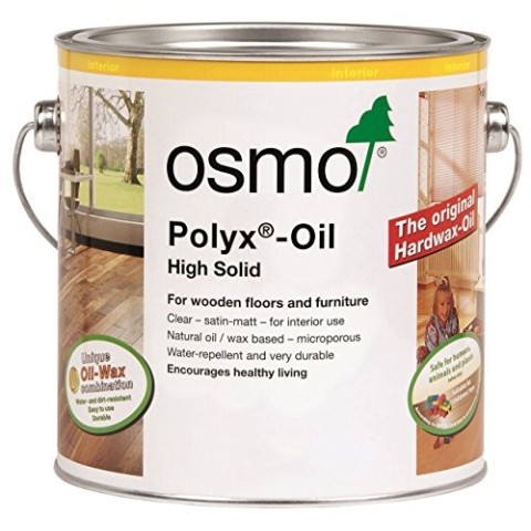 OSMO Hartwachs-Öl 3232 0,75 L Rapid