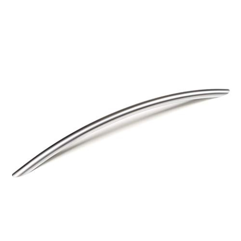 20 x SO-TECH® Möbelgriff BA 224 mm Bügelgriff Schubladengriff Chrom matt