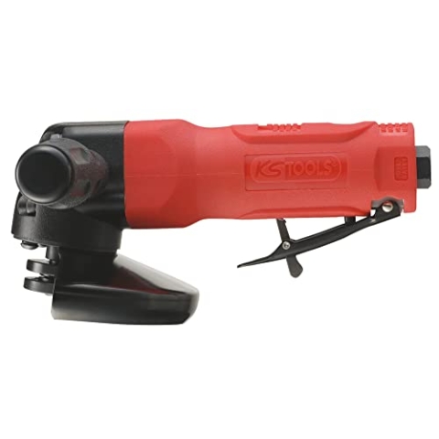 KS Tools 515.3045 Druckluft-Schruppschleifer, 10.000 U/min