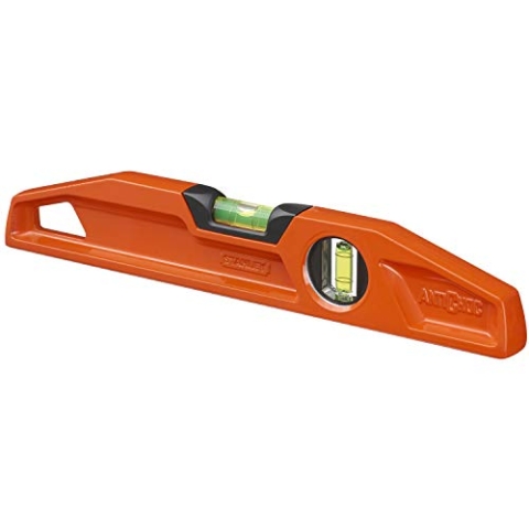 Stanley Wasserwaage FatMax Antichoc MLH 30 cm, 1-42-311