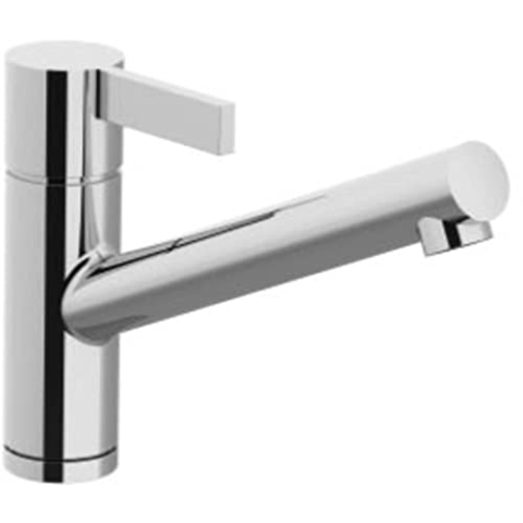 Dornbracht 33800760-00 ENO Einhandmischer, druckfest, Chrom