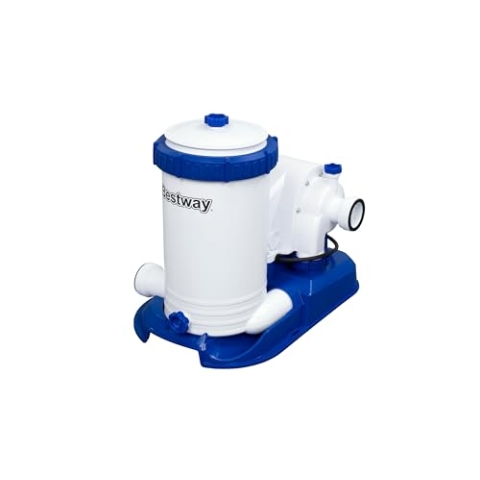 Bestway Filterpumpe 9463 L/2500Gal
