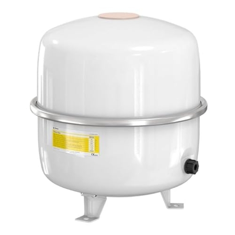 Flamco Flexcon Solar 35L 2,5/8 bar Solar Ausdehnungsgefäß - 16064