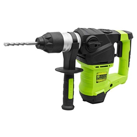 Zipper ZI-BHA1500D Bohr- und Abbruchhammer, 690x175x345