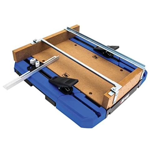 KREG EUROPE GMBH. HEC00217 Universalschneidehalter KREG Crosscit für Kreissäge-KMA4100-INT