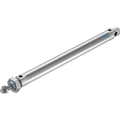 DSNU-25-250-P-A (19227) Normzylinder Hub:250mm Kolben-Durchmesser:25 mm Einbaulage:beliebig