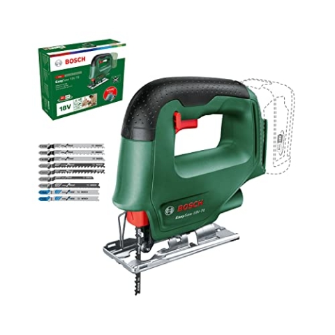 EasySaw 18V Exclusive