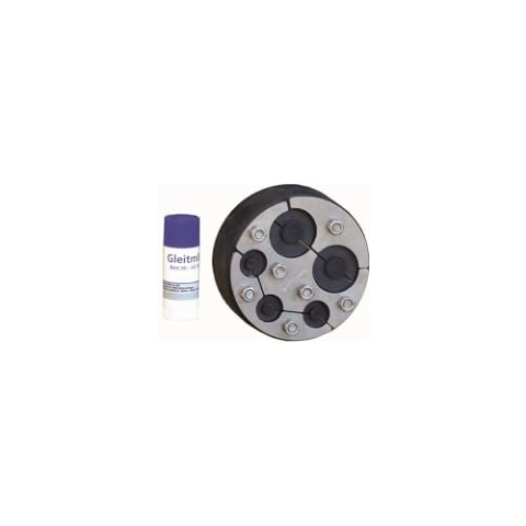 Hauff Ringraumdichtung HRD 100-SG-8/4-16,5