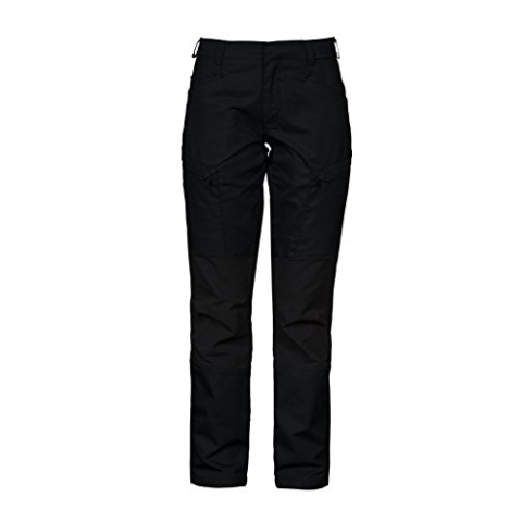 ProJob 642521 – 99 – 38 Arbeitshose, Schwarz, 38