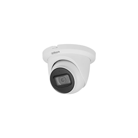 Dahua IPC-HDW5541TMP-ASE-0280B-S3 WizMind IP Turett Kamera