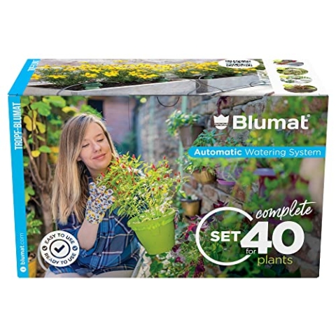 Tropf-Blumat 10 m Starter-Set