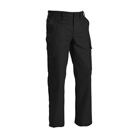 Blakläder Bundhose Profil, 1 Stück, C58, schwarz, 140013709900C58