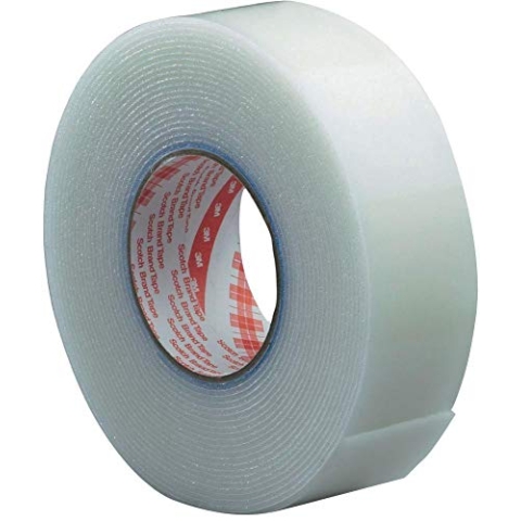 Format 0051111922774 - Dichtband 25,4 mm x 16,5 m