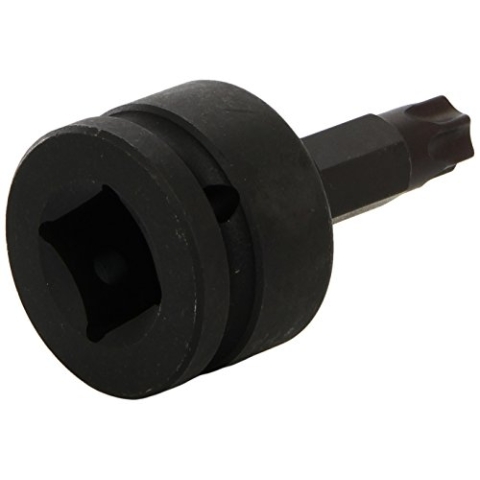 SW-Stahl Impact-Einsatz T60 x 80 3/4 Zoll, 05390L