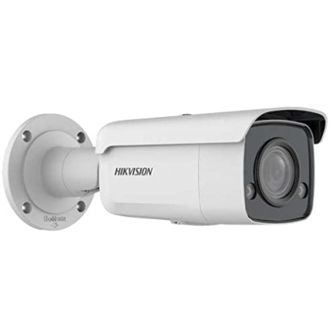 Hikvision Bullet DS-2CD2T87G2-L F2.8 (be bazės)