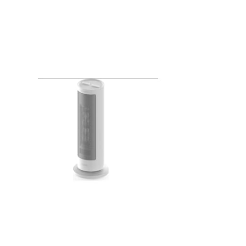 Xiaomi Fan Heater white (55016)